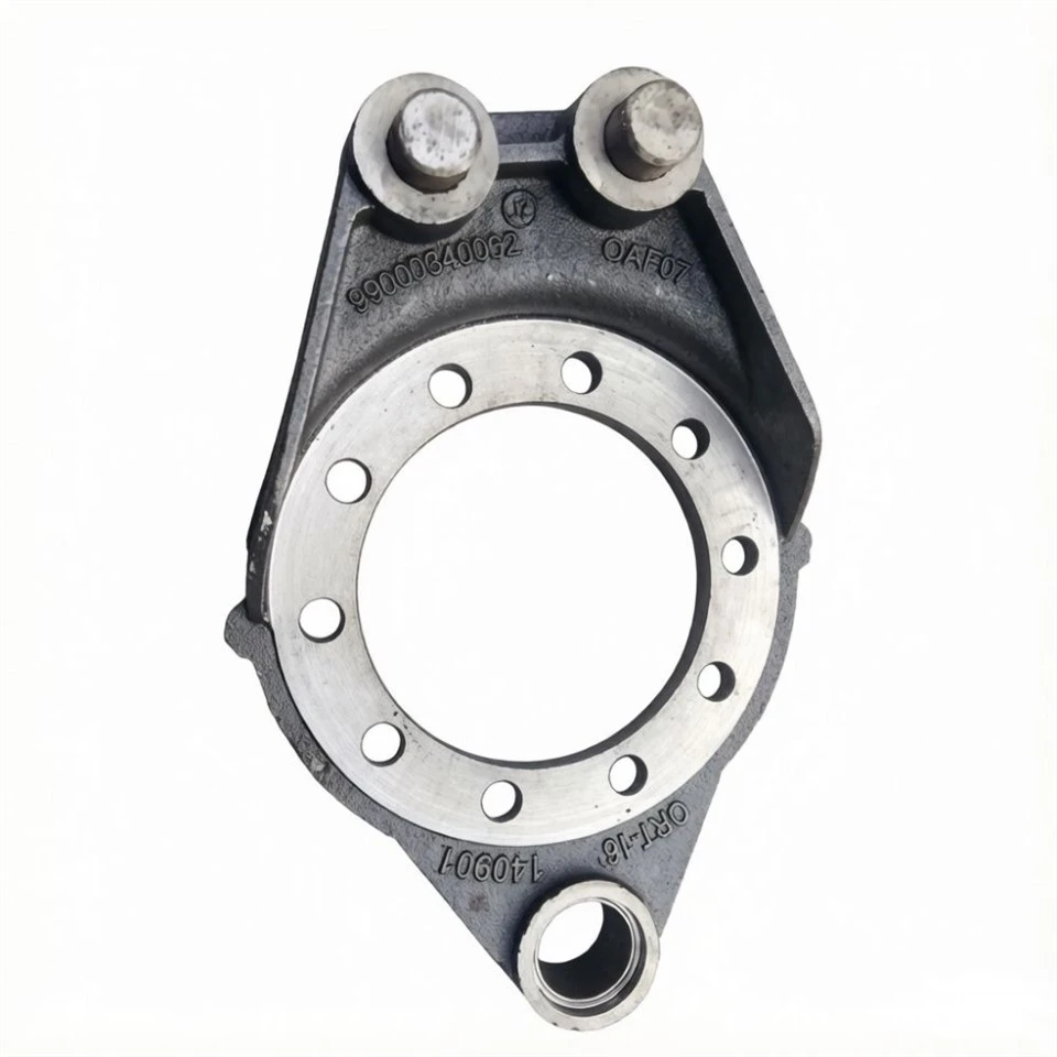 199000340062 Brake Base Plate