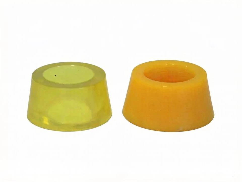199100680066 Rubber Bearing For Sinotruk HOWO Truck