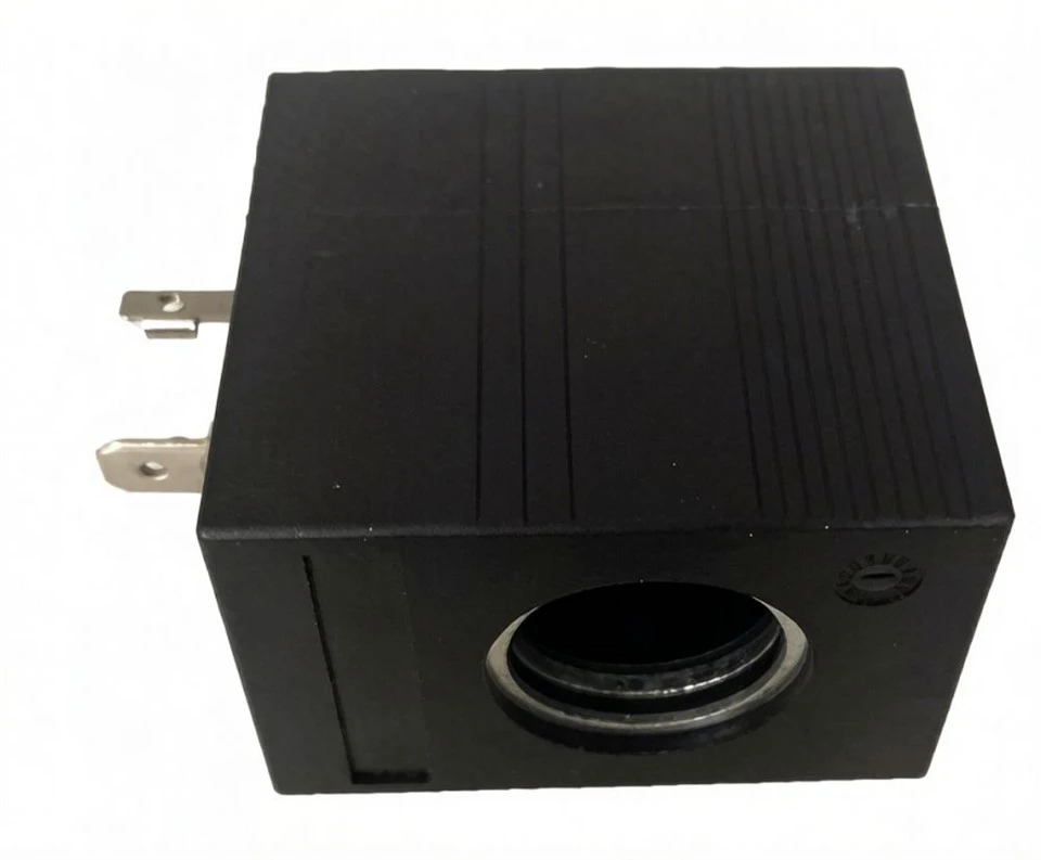 24V Walvoil Solenoid Coil K2014305