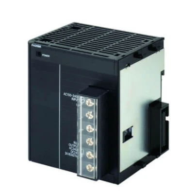 Concrete Mixing Unit Electrical Accessories Omron Programmable Logic Controller CJ 1 W-PA205R