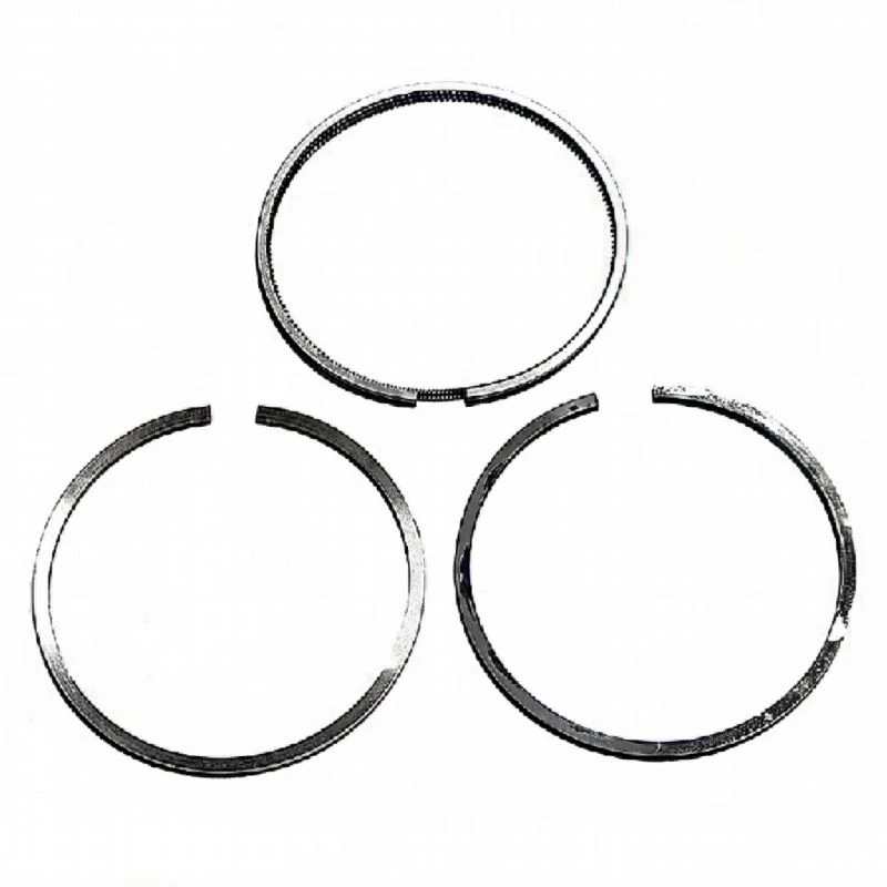 Cummins Piston Ring Kit Part Number 4955651