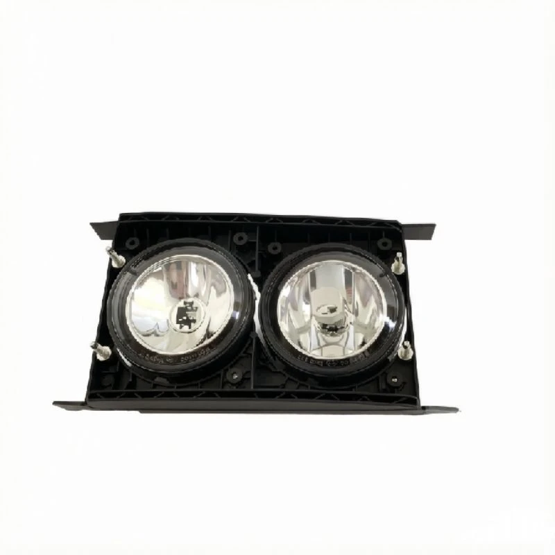 Fog Light 1725271 For DAF CF XF Truck Parts