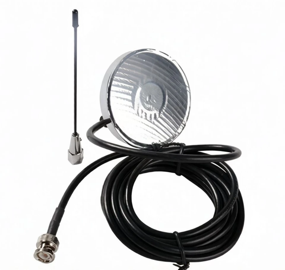 HBC Sucker Antenna