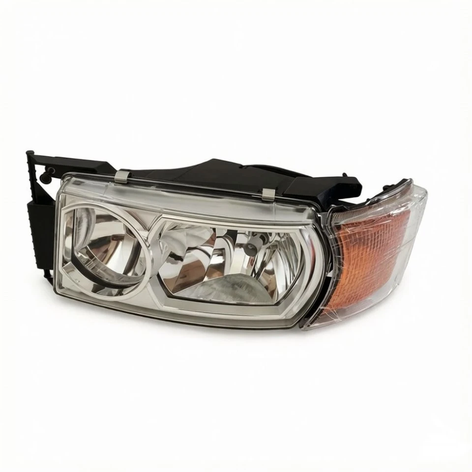 Head Light For Scania Truck Part 1760554 1730958