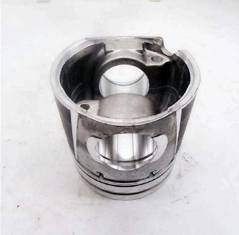 ISF38 Diesel Engine Piston Part Number 612600030072