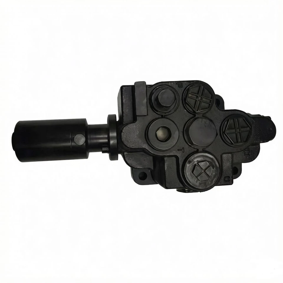 Lgmg Mt86 M86h Mt86hf Mt85 Truck Spare Parts Lifting Valve 4120002439