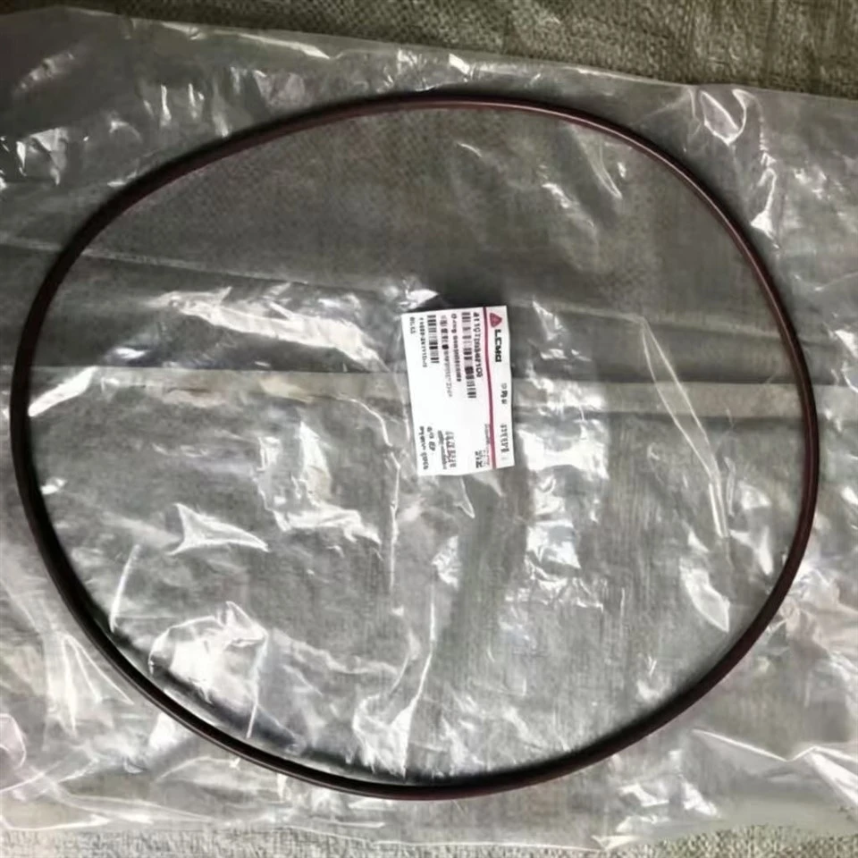 LGMG RT136 O-ring 4110706846106 SINOTRUK HOWO A7 Truck Parts