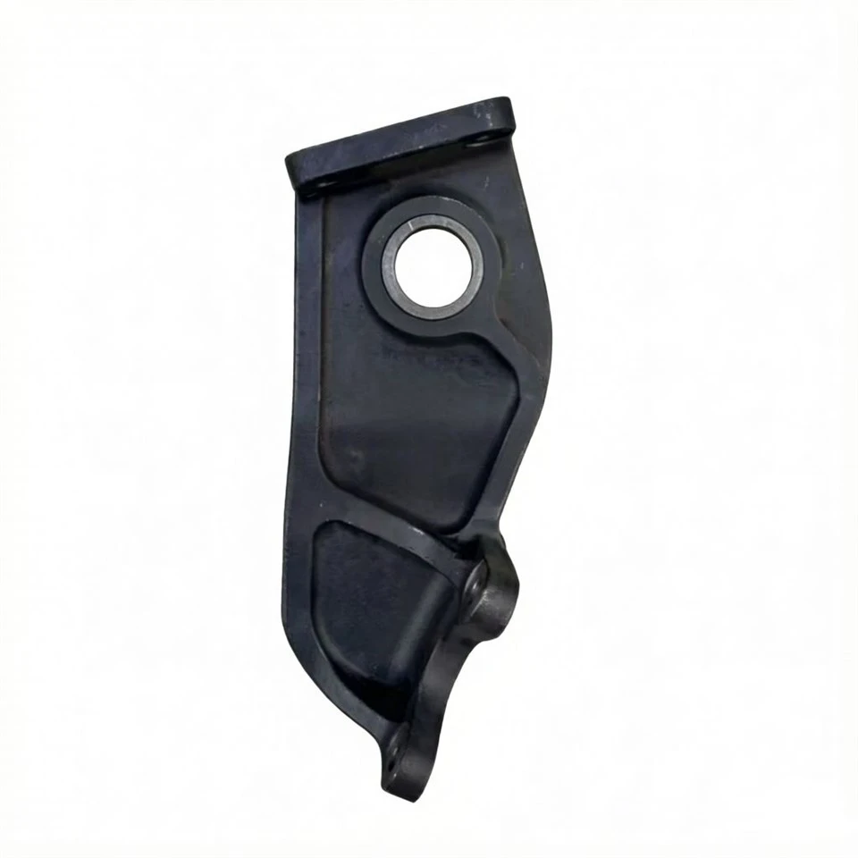 LGMG TRUCK PARTS RTH136 Left Medium Bridge Air Chamber Bracket 4110706846039
