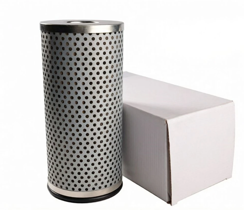 Oil Suction Filter Element MAHLE 852755DRG90