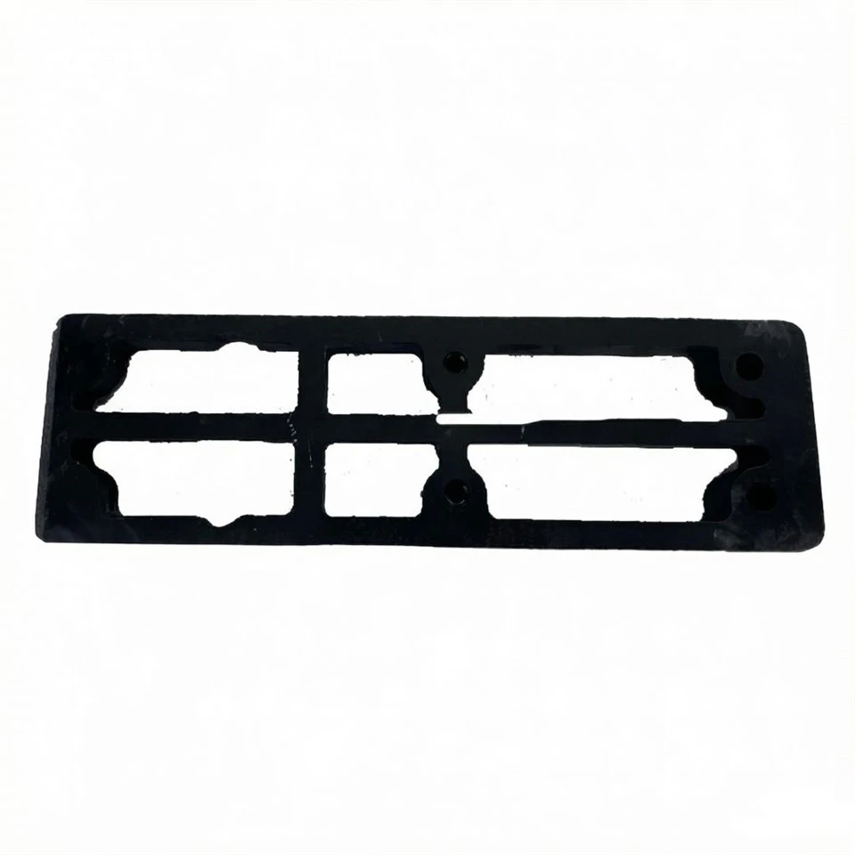 Piston C3923537 For XCMG Sinotruk Mining Truck Spare Parts