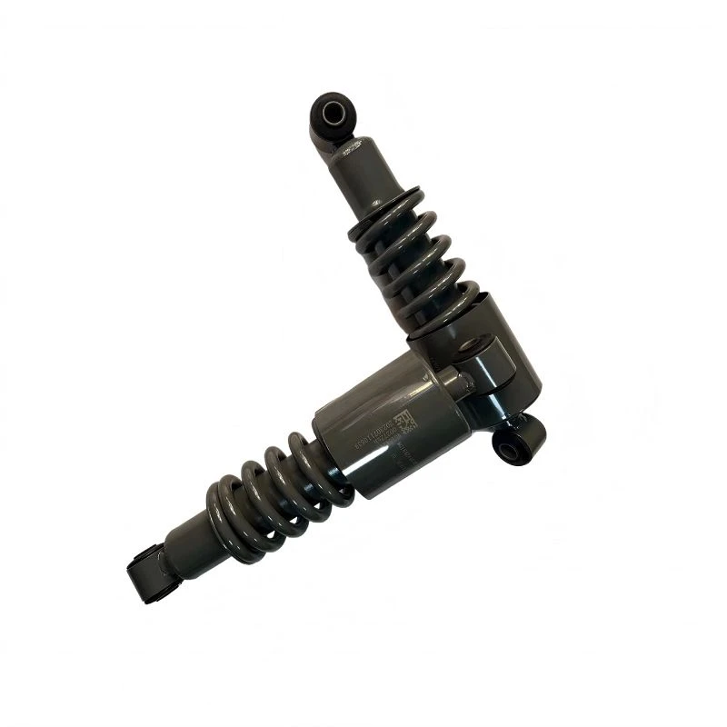 Rear Suspension Shock Absorber WG1642440382