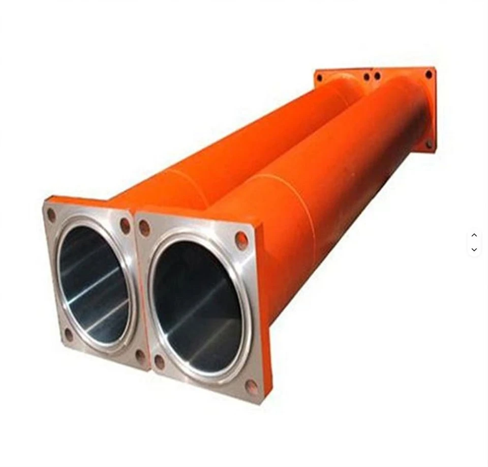 SANY Concrete Pump Delivery Cylinder DN200 DN230 DN260