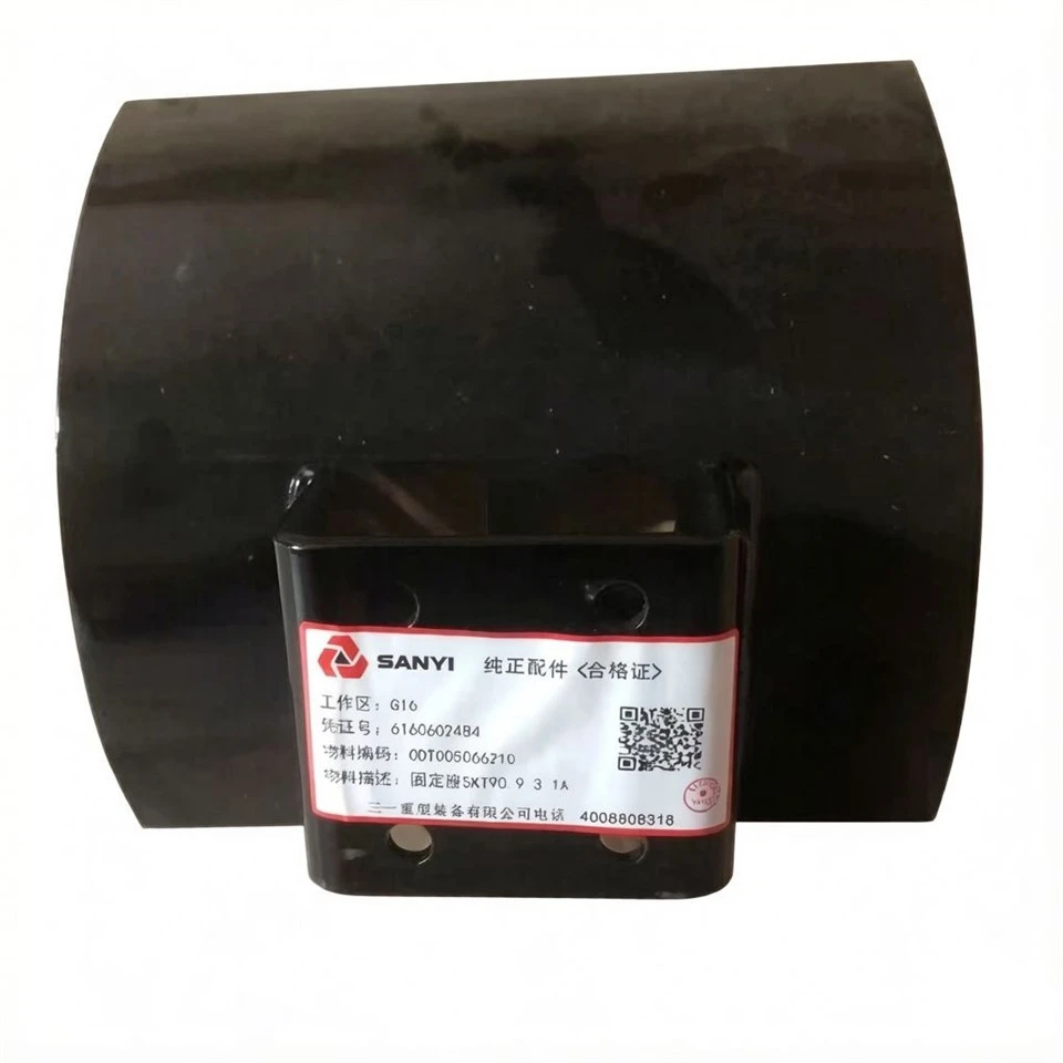 SANY SKT90S MINING TRUCK PARTS Fixed Base ODT005066210 For SANY SKT105E SRT55 TONLY TL891 LGMG CMT96 XCMG XG110 ZOOMLION ZT115G SINOTRUK HOWO 70 MINING TRUCK PARTS