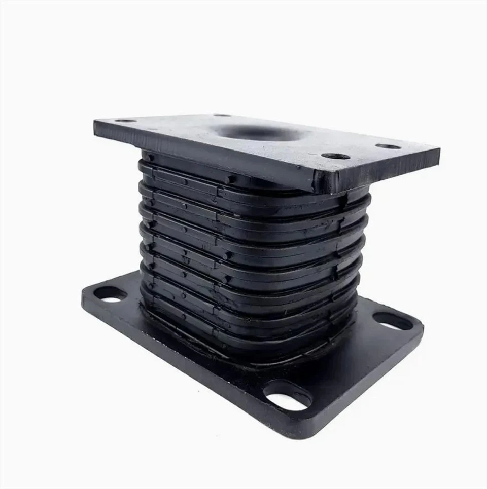 0003250896 Hollow Spring Mounting For Mercedes Benz Actros Truck Parts