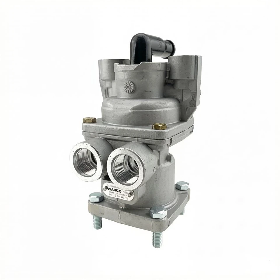 SINOTRUK HOWO WG9000360520 Brake Master Valve
