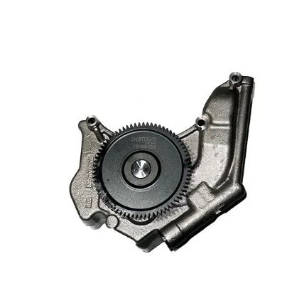 Sinotruk WEICHAI Original Truck Engine Oil Pump Assembly VG1500070021A