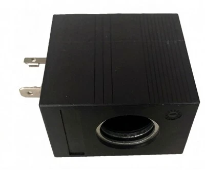 24V Walvoil Solenoid Coil K2014305