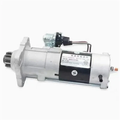 24V11T Starter Part Nos Vg1560090007 And 3708010 - 29d
