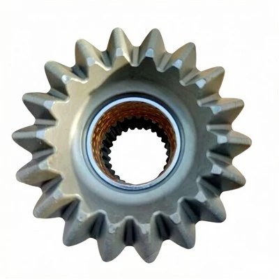 81356170002 Shaanxi Auto M3000 Half-shaft Gear