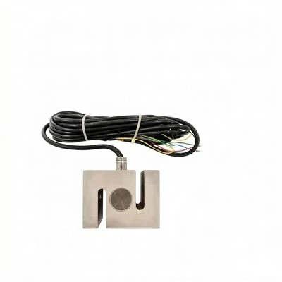 Concrete Batching Plant Parts S Type Pull Load Cell TSH-3