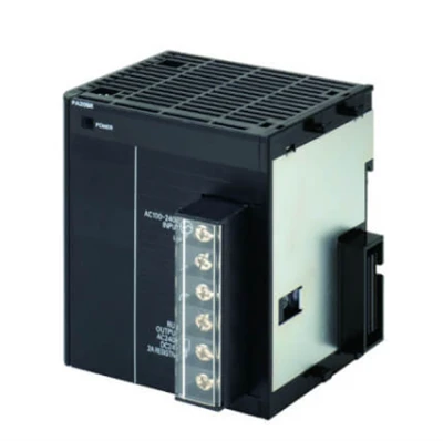 Concrete Mixing Unit Electrical Accessories Omron Programmable Logic Controller CJ 1 W-PA205R