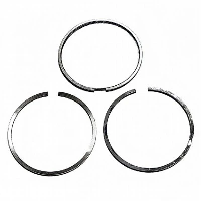 Cummins Piston Ring Kit Part Number 4955651