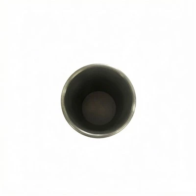 Cylinder Sleeve 490B-01005 For XCMG Sinotruk Mining Truck Spare Parts