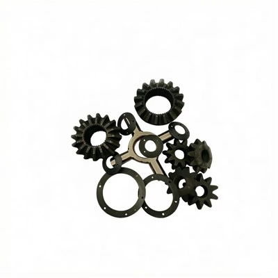 Differential Repair Kit Sq2403017Kf01A For Sinotruk Pengxiang Mining Truck Parts