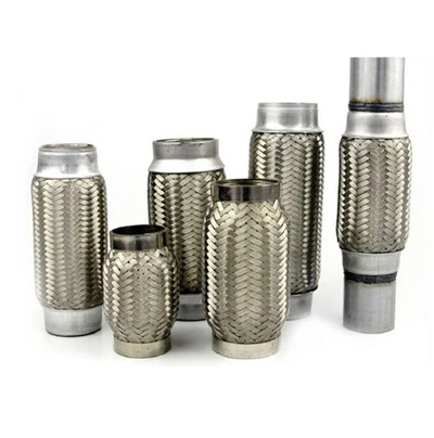 Flexible Exhaust Pipe53039880168