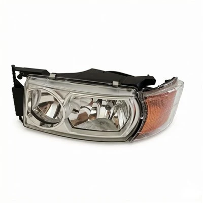 Head Light For Scania Truck Part 1760554 1730958