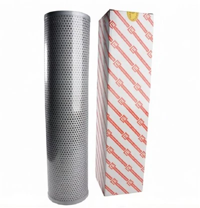 Hydraulic Oil Filter Element LEEMIN TFX-1000X100
