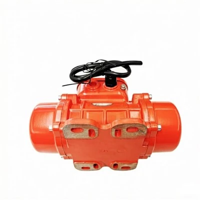 IP85 Concrete Batching Plant Parts MVE Series Concrete Vibration Motor