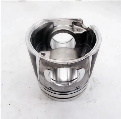 ISF38 Diesel Engine Piston Part Number 612600030072