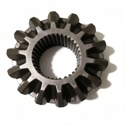 Lgmg Heavy Machinery Rt136 Mining Truck Parts 4110705030113 Interwheel Half Shaft Gear