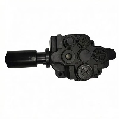 Lgmg Mt86 M86h Mt86hf Mt85 Truck Spare Parts Lifting Valve 4120002439