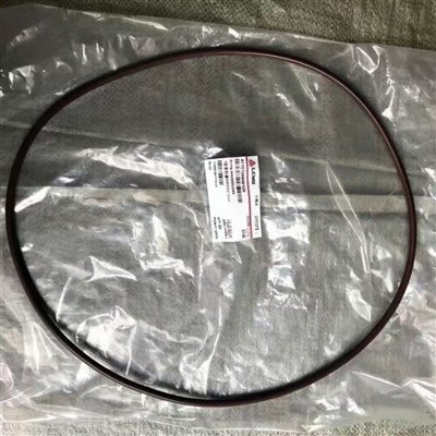 LGMG RT136 O-ring 4110706846106 SINOTRUK HOWO A7 Truck Parts
