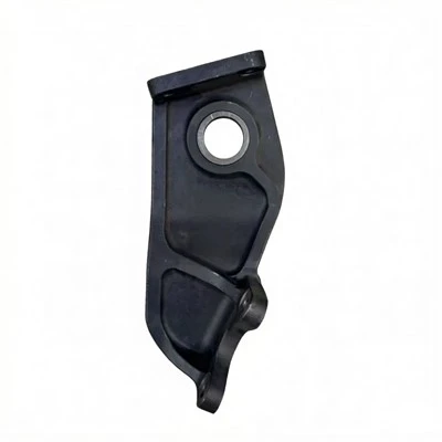 LGMG TRUCK PARTS RTH136 Left Medium Bridge Air Chamber Bracket 4110706846039