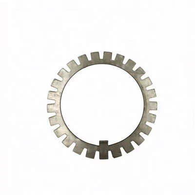 Locking Plate 2401058-4E For Sinotruk Pengxiang Mining Truck Parts