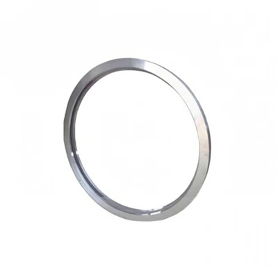 Mixer Drum Track Ring-Hollow