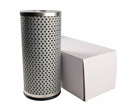 Oil Suction Filter Element MAHLE 852755DRG90