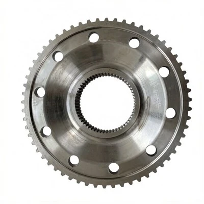 Pengxiang Truck Parts 35T Gear Bracket SQ2405042KG01