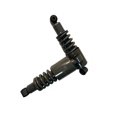 Rear Suspension Shock Absorber WG1642440382