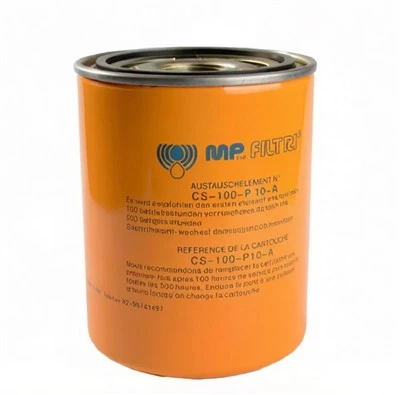 Return Oil Filter Element MP Filtri MR2504A10/ 8CS100P10A