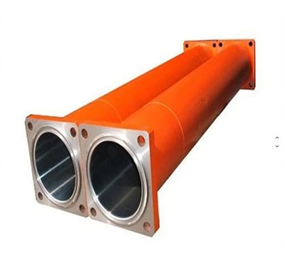 SANY Concrete Pump Delivery Cylinder DN200 DN230 DN260