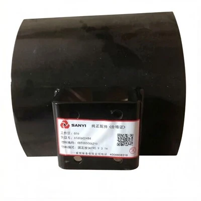SANY SKT90S MINING TRUCK PARTS Fixed Base ODT005066210 For SANY SKT105E SRT55 TONLY TL891 LGMG CMT96 XCMG XG110 ZOOMLION ZT115G SINOTRUK HOWO 70 MINING TRUCK PARTS