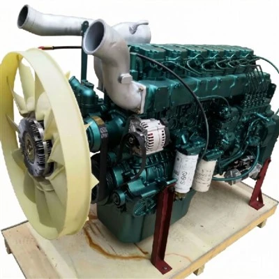 Sinotruk HOWO 70tmining Truck 420HP Diesel Engine D12.42