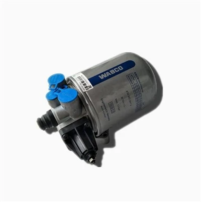 Sinotruk HOWO Parts Wabco Air Dryer Wg9000360521