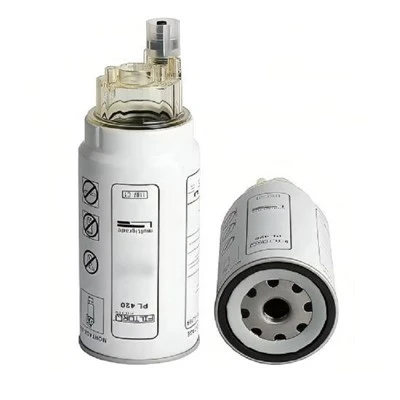 SINOTRUK HOWO VG1540080311 Water Separator