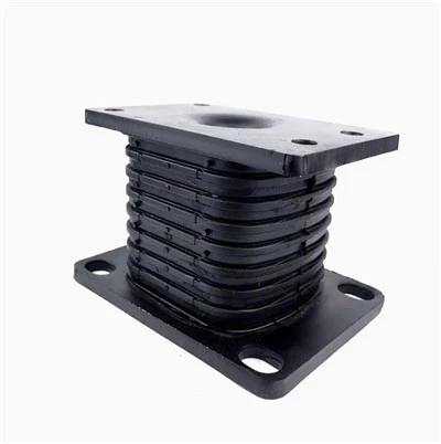 0003250896 Hollow Spring Mounting For Mercedes Benz Actros Truck Parts