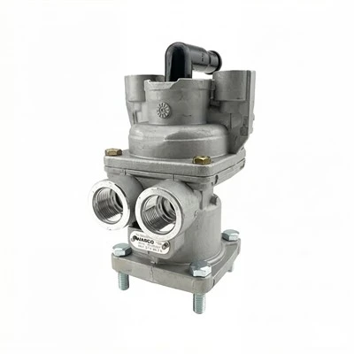 SINOTRUK HOWO WG9000360520 Brake Master Valve